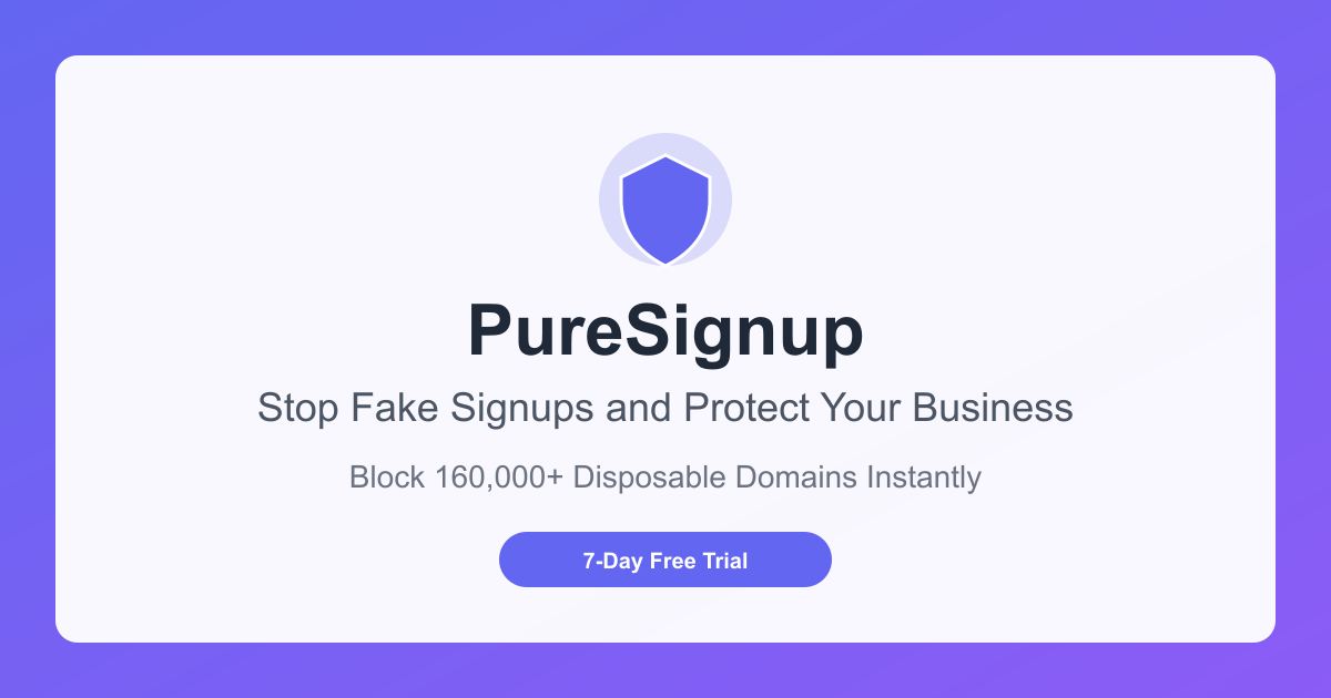 Social Banner